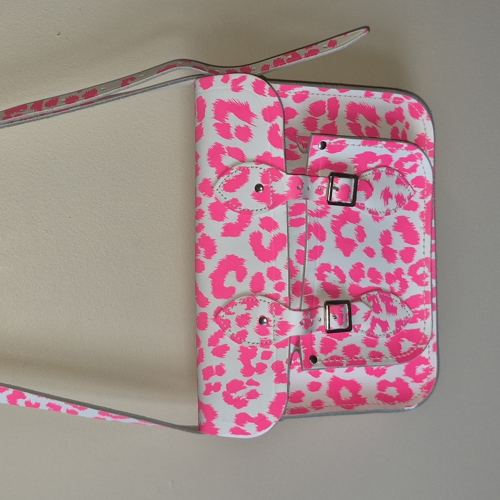 The Cambridge Satchel Co. Punk-A-Rama Collection ✨️ - Picture 5 of 16